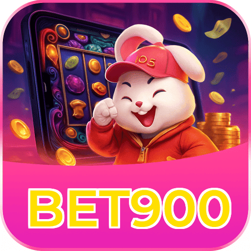 BET900 logo
